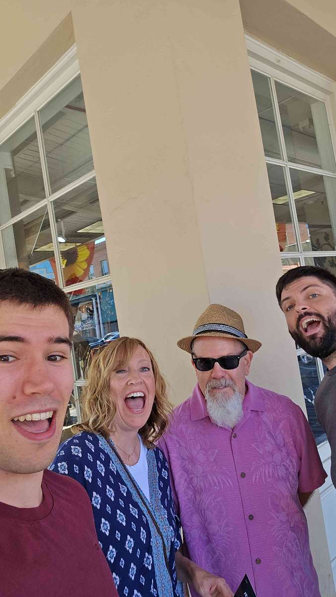 Sacramento Downtown Scavenger Hunt scavenger hunt photos