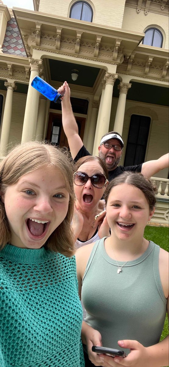 Mankato Scavenger Hunt scavenger hunt photos