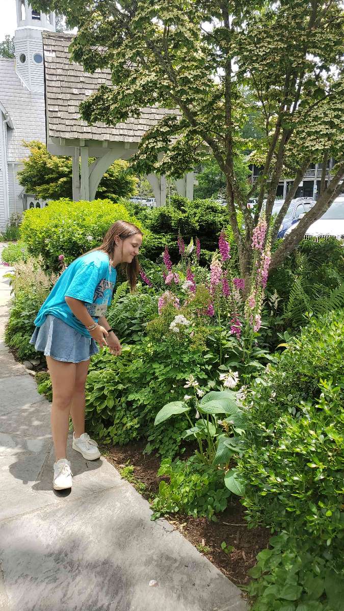 Highlands Scavenger Hunt scavenger hunt photos