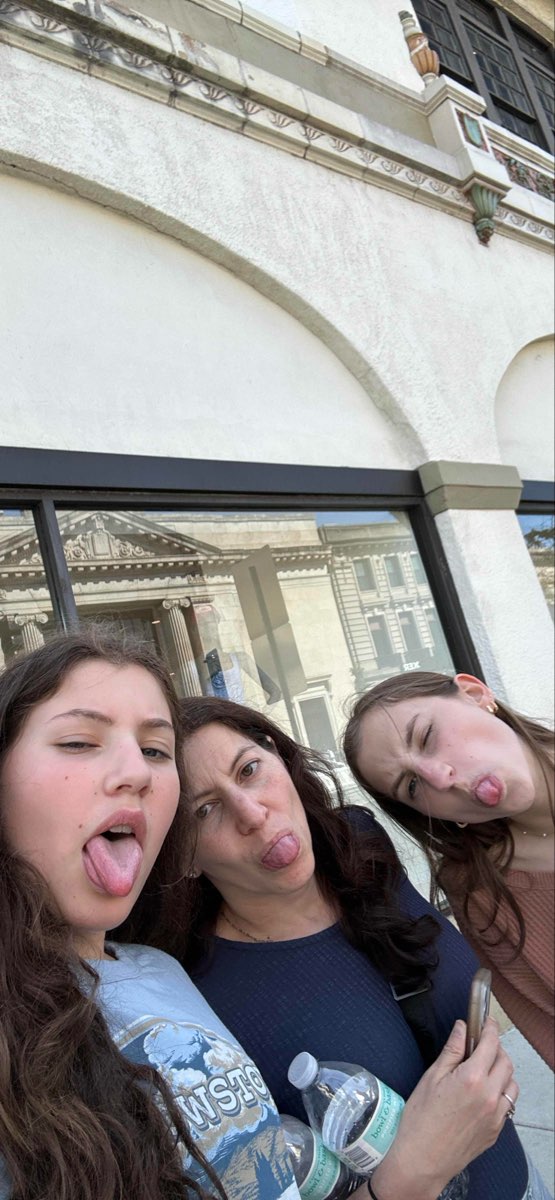 Montclair Scavenger Hunt scavenger hunt photos