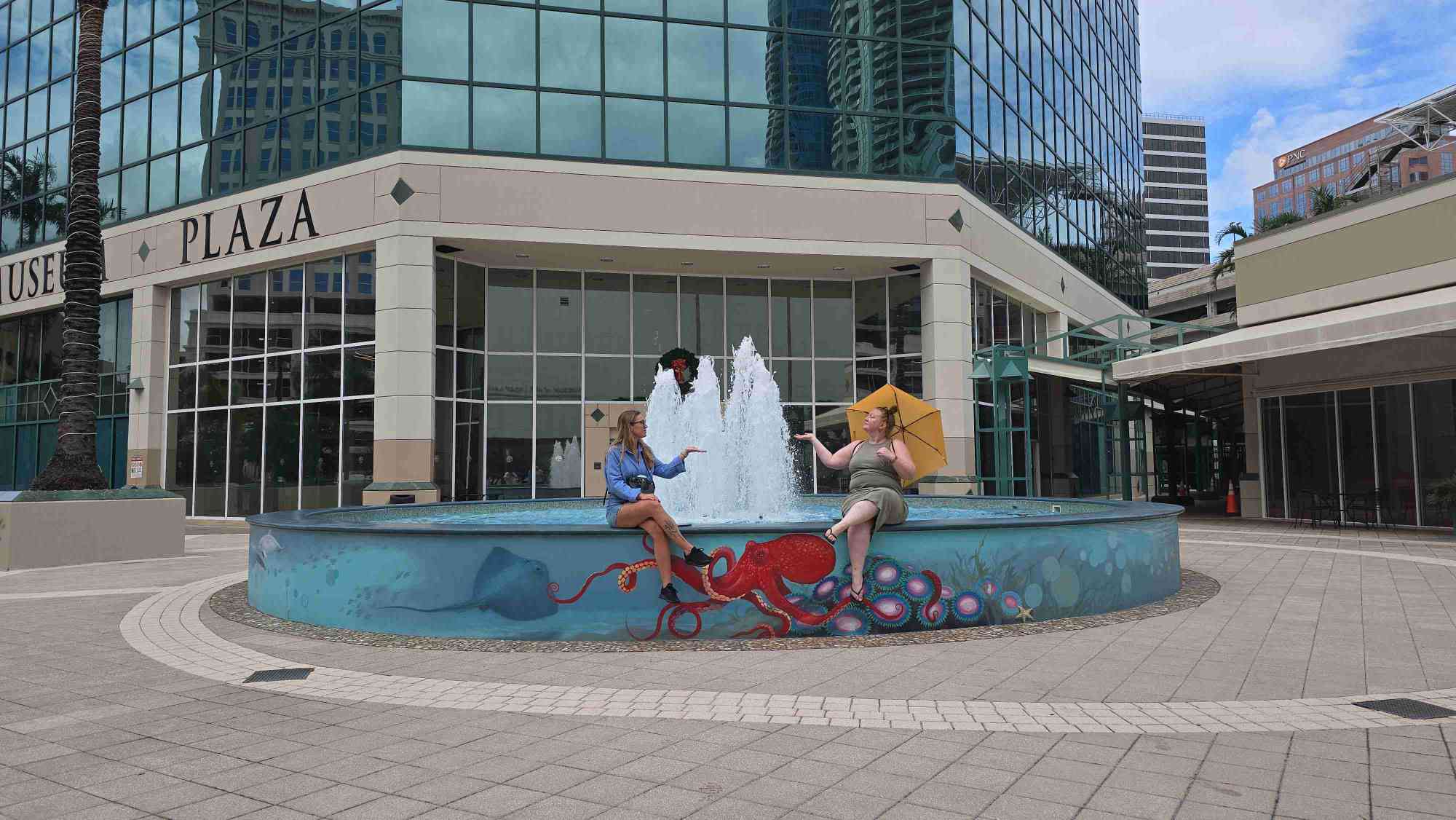 Fort Lauderdale Scavenger Hunt scavenger hunt photos