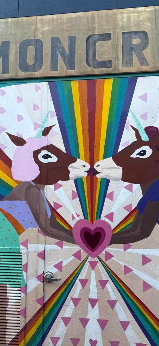 Mission Dolores Scavenger Hunt scavenger hunt photos