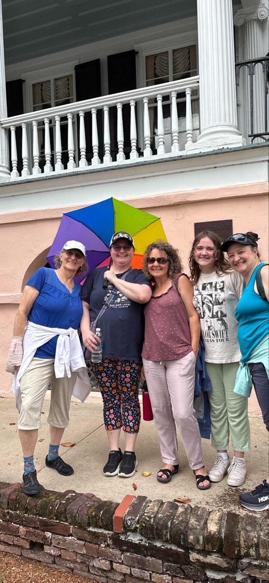 Beaufort South Carolina Scavenger Hunt scavenger hunt photos