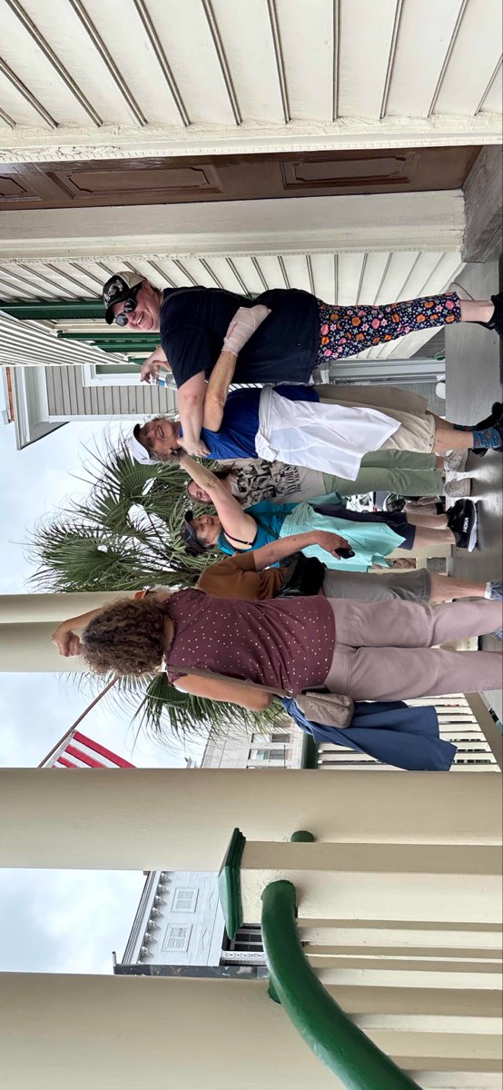 Beaufort South Carolina Scavenger Hunt scavenger hunt photos