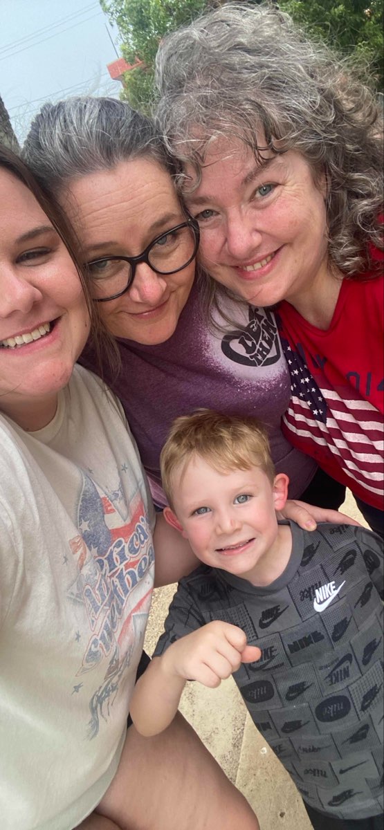 Bilder fra Henderson Texas Scavenger Hunt