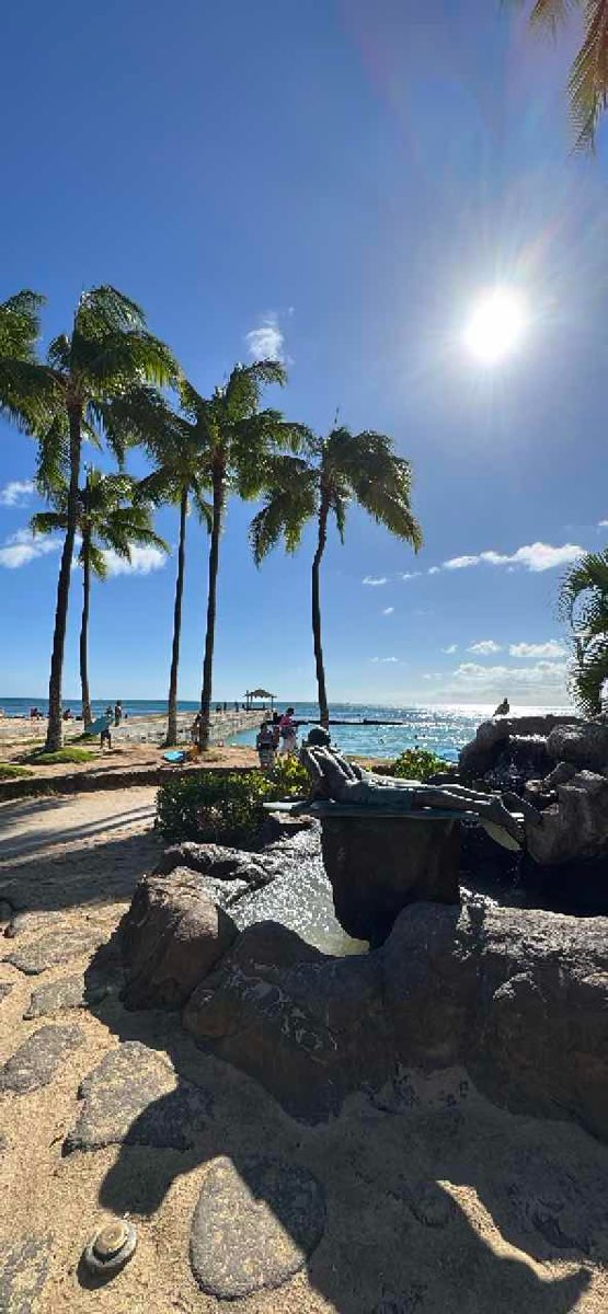 Fotografier från University of Hawaii at Manoa Scavenger Hunt skattjakt