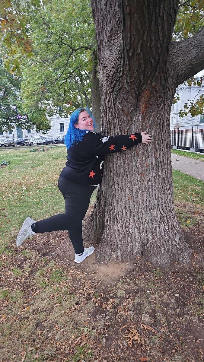 University of Southern Maine Scavenger Hunt scavenger hunt photos