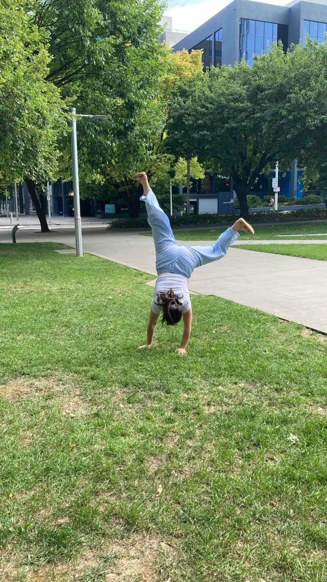 team building scavenger hunt