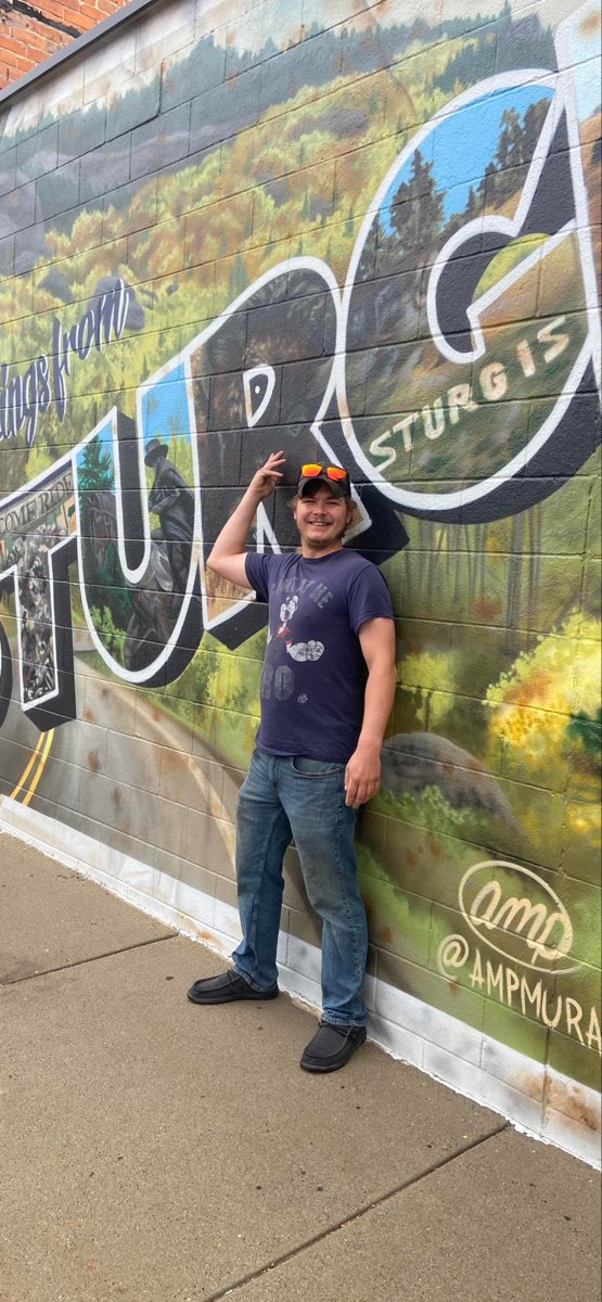 รูปภาพ Sturgis Scavenger Hunt