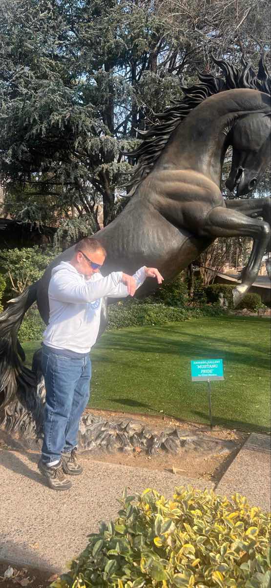 セドナ スカベンジャーハント スカベンジャーハント写真