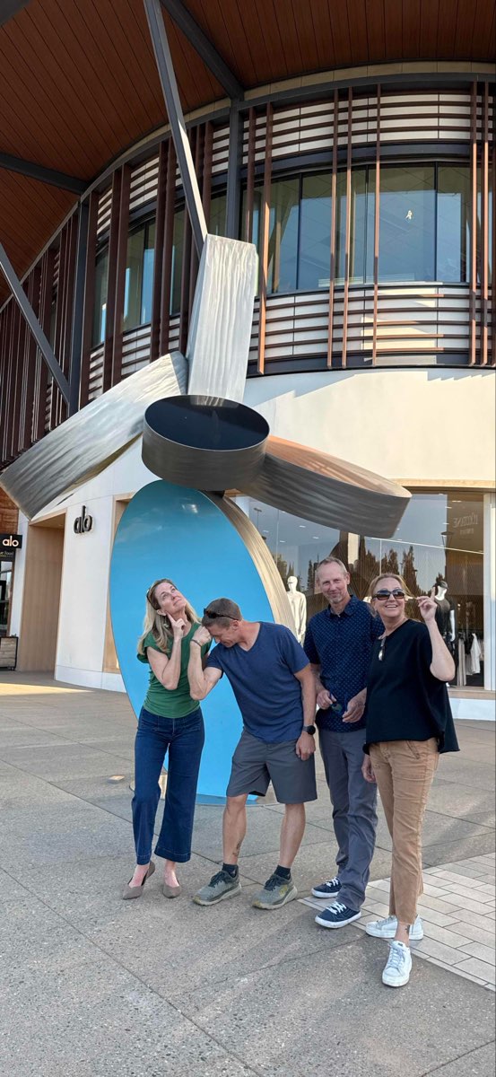 รูปภาพการล่าสมบัติ Palo Alto Scavenger Hunt