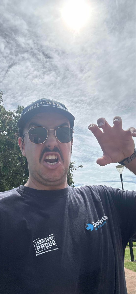 Darwin Scavenger Hunt scavenger hunt photos