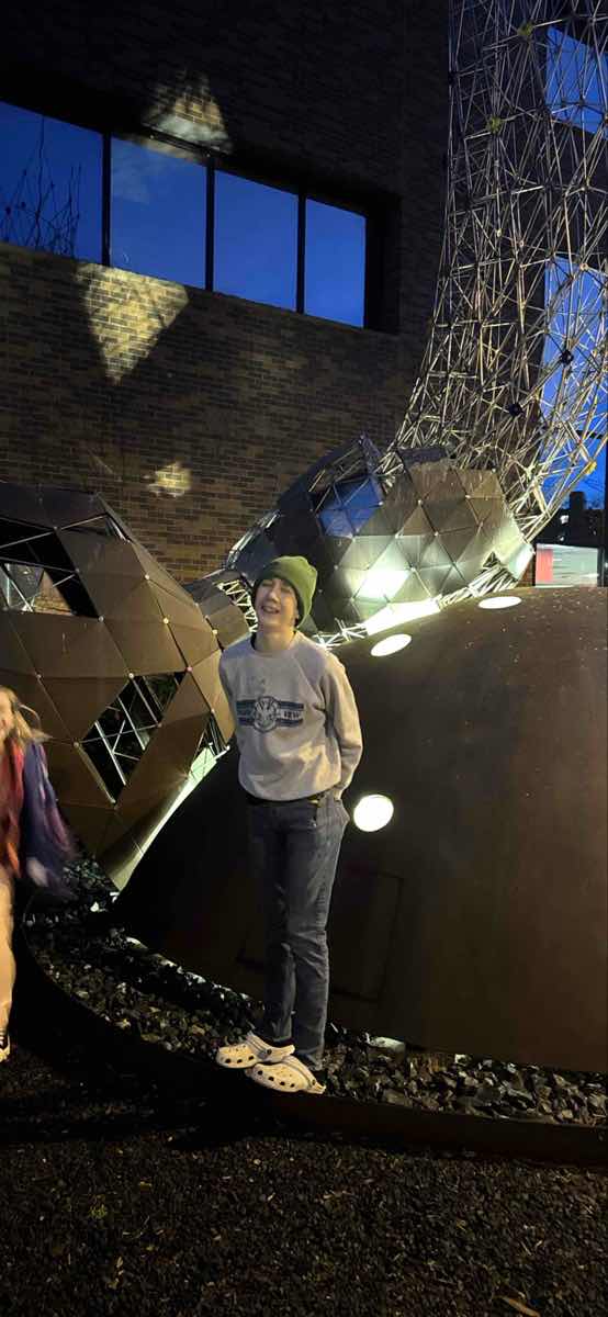 Minneapolis Downtown Scavenger Hunt scavenger hunt photos