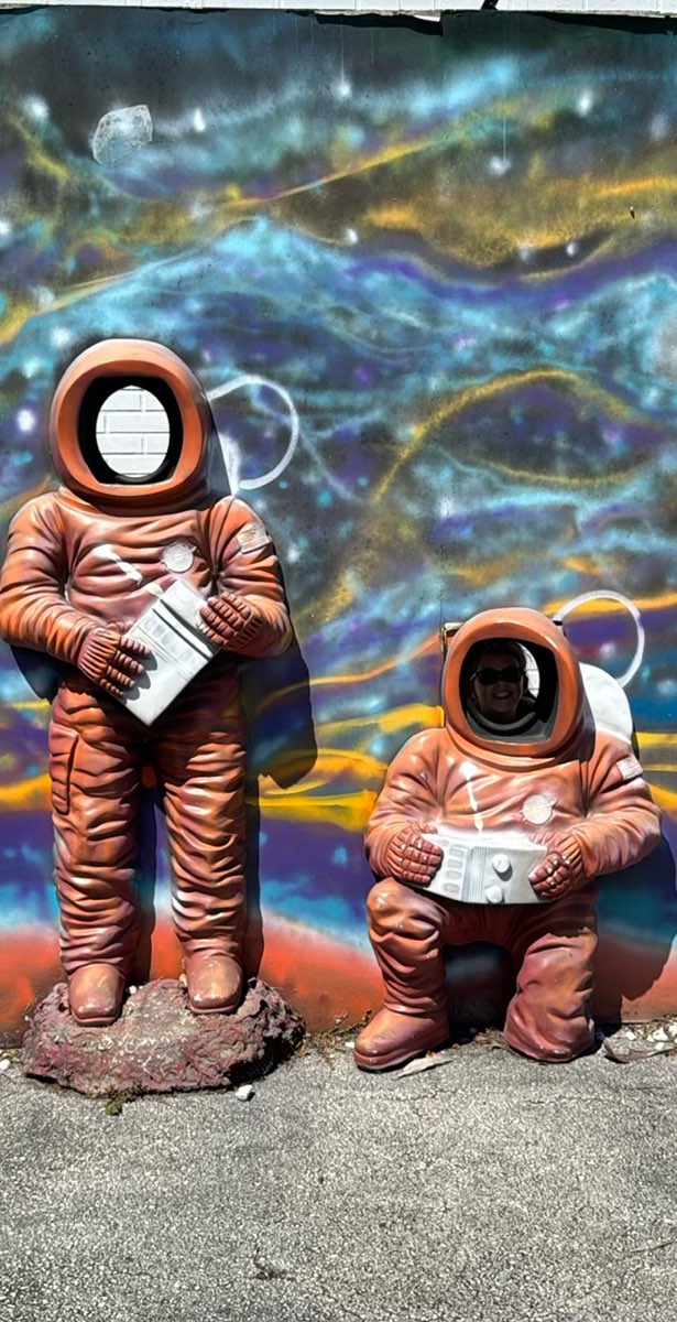 Titusville Florida Scavenger Hunt scavenger hunt photos