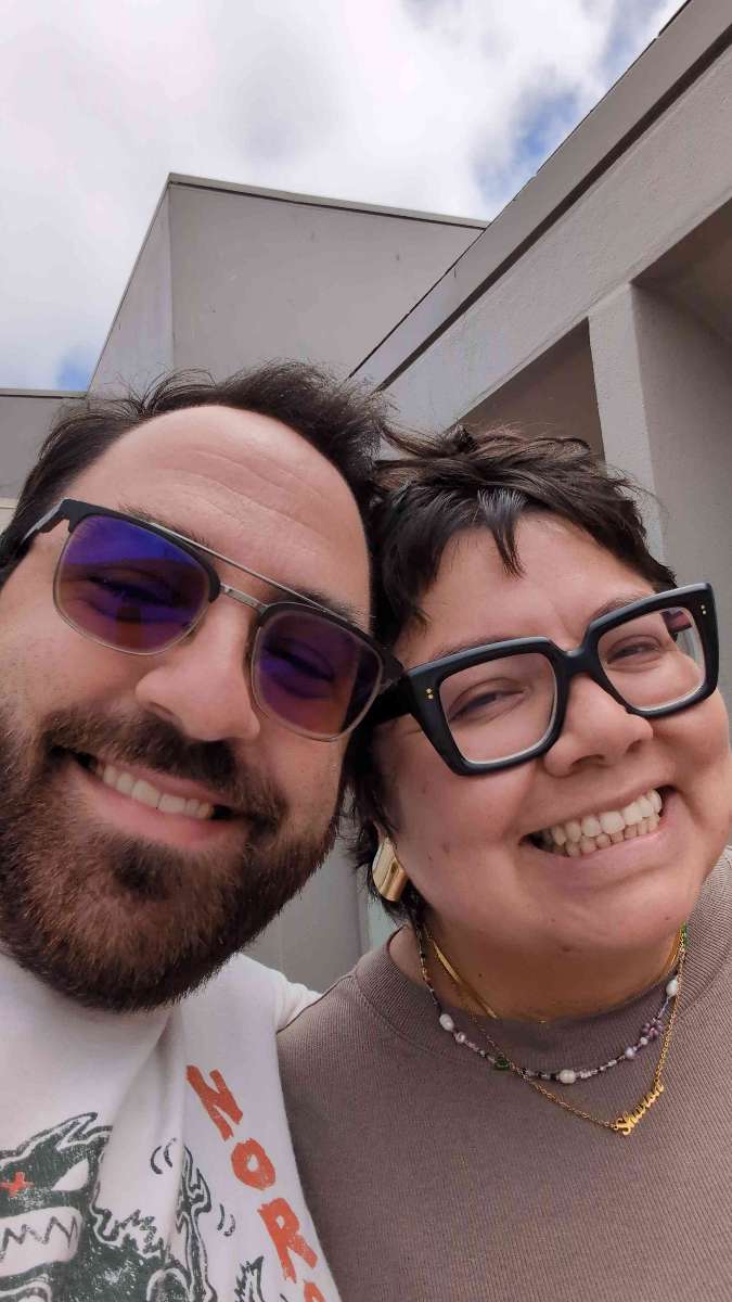 teambuilding skattejagt