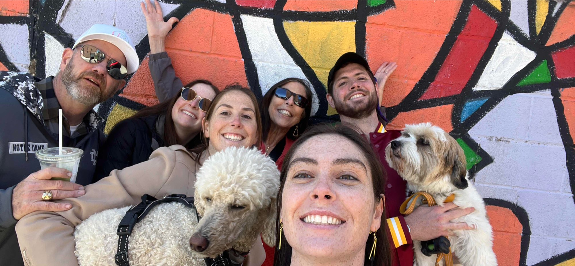 Ohio City Scavenger Hunt scavenger hunt photos