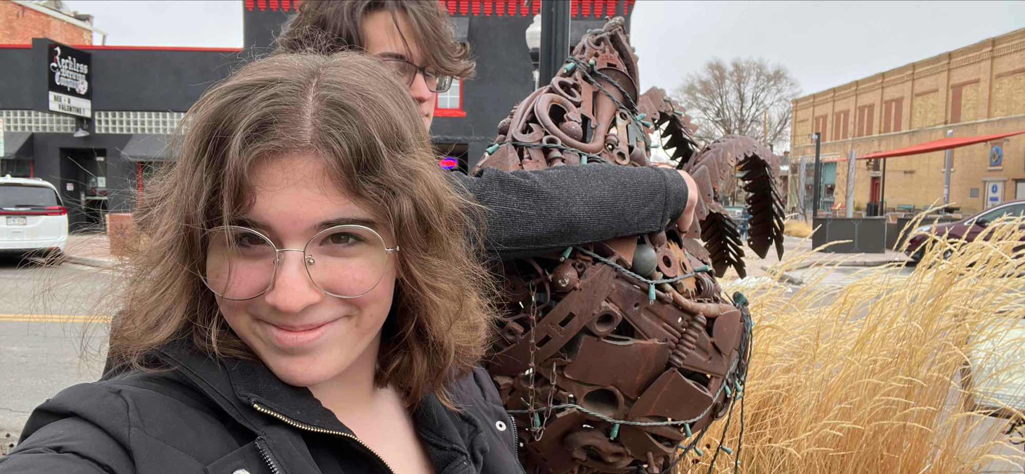 Fruita Scavenger Hunt scavenger hunt photos