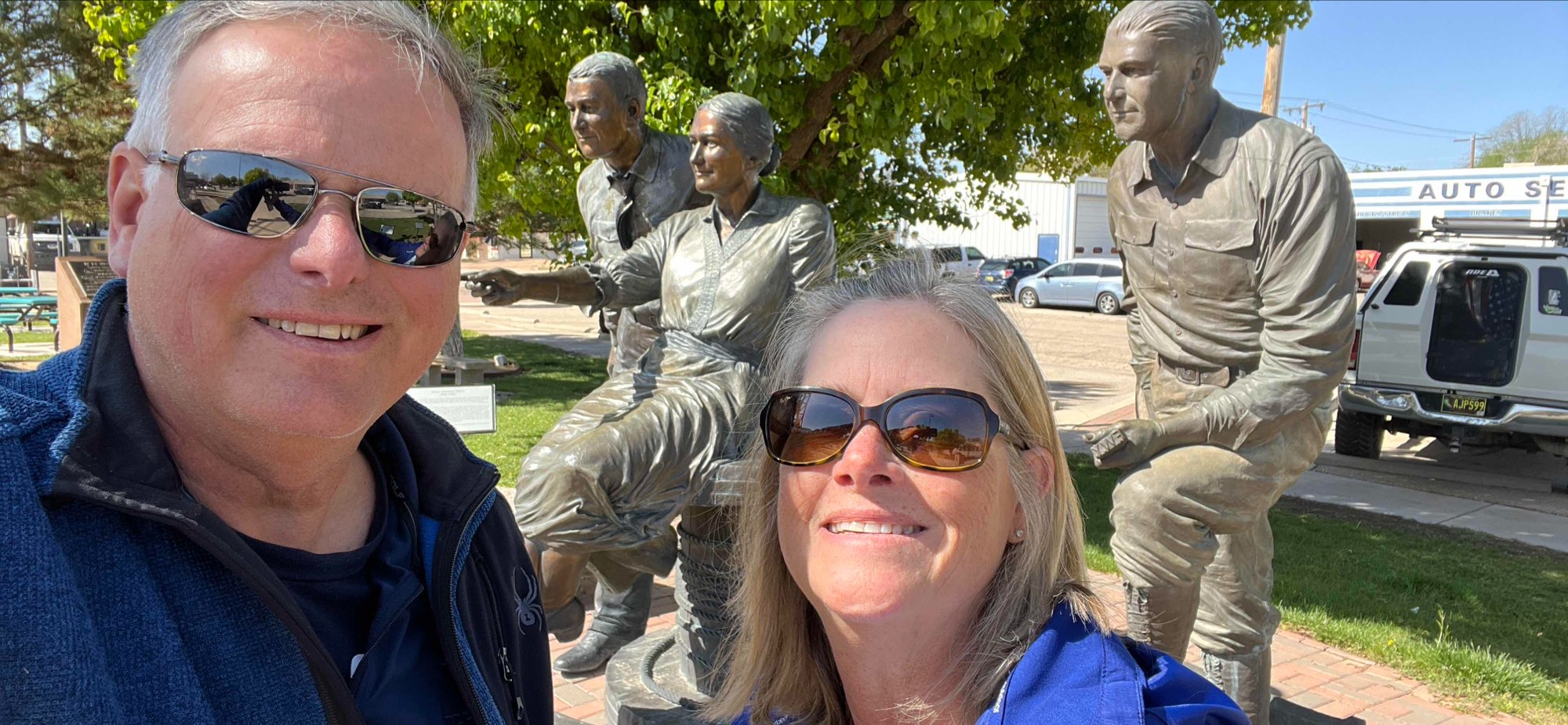 Artesia Scavenger Hunt scavenger hunt photos