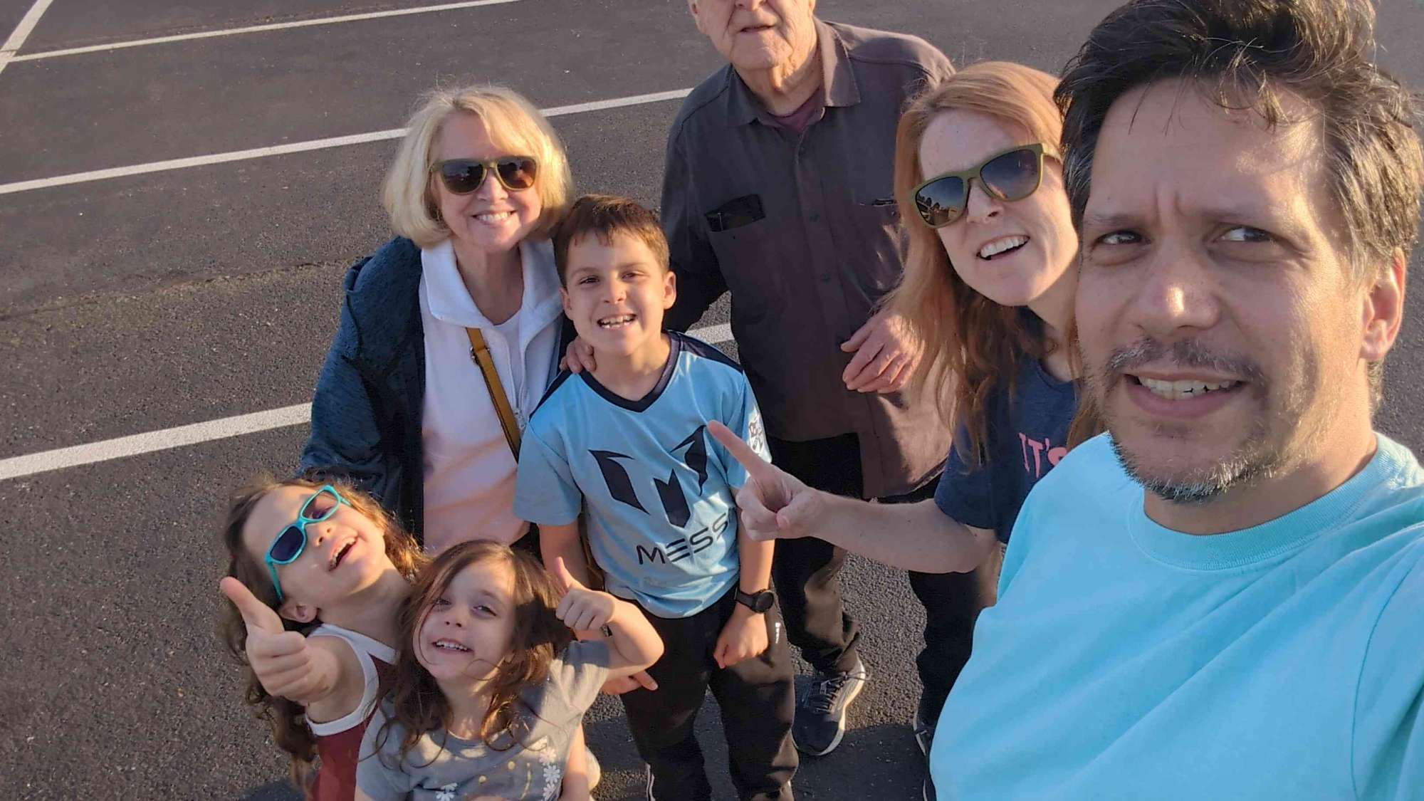 Ashland Virginia Scavenger Hunt scavenger hunt photos