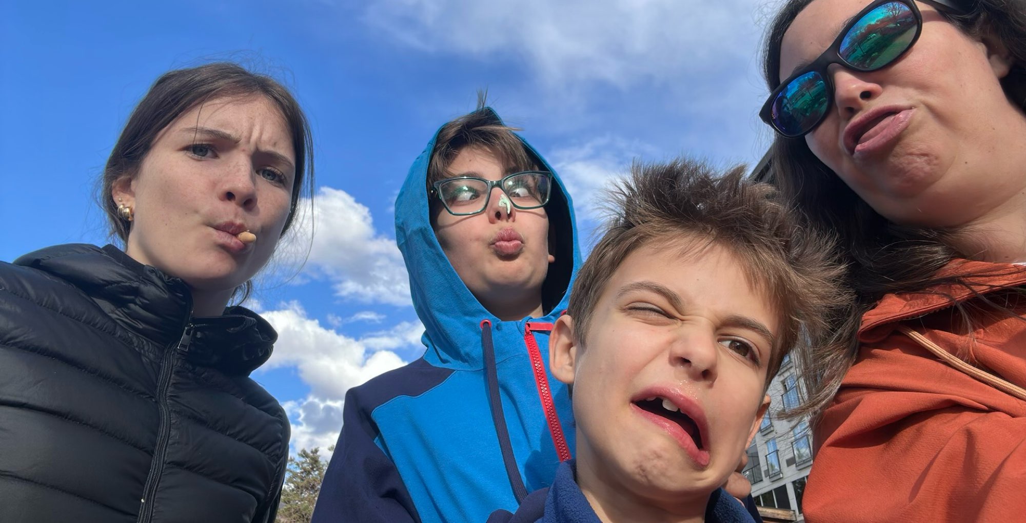 รูปภาพกิจกรรม Kamloops Scavenger Hunt