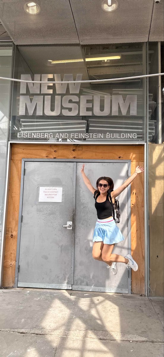 fotos da caça ao tesouro da Caça ao Tesouro no Centro de Nova York