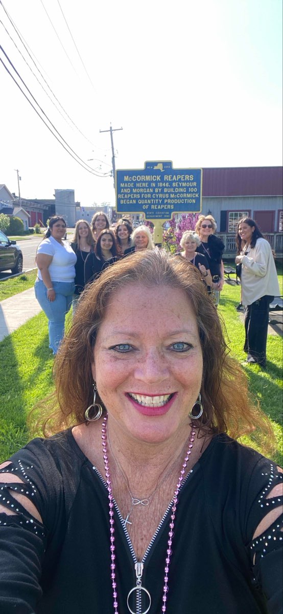 תמונות חיפוש אחר המטמון ב-Brockport