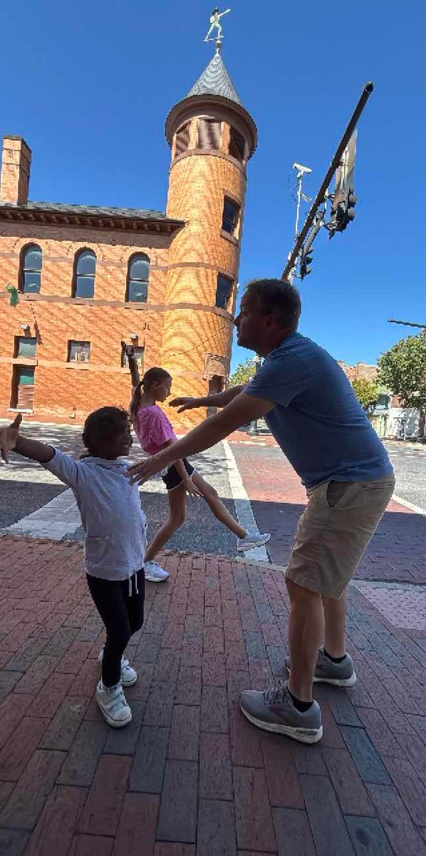 Winchester Virginia Scavenger Hunt-aktivitetsbilder