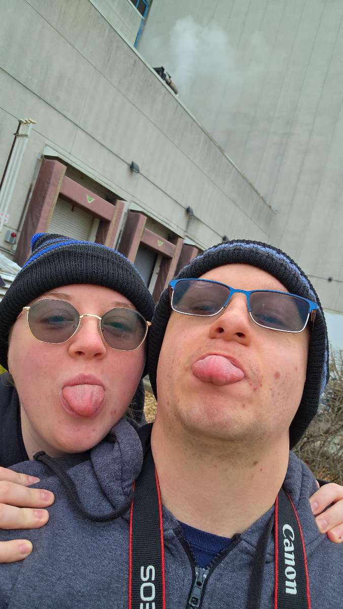 team building scavenger hunt