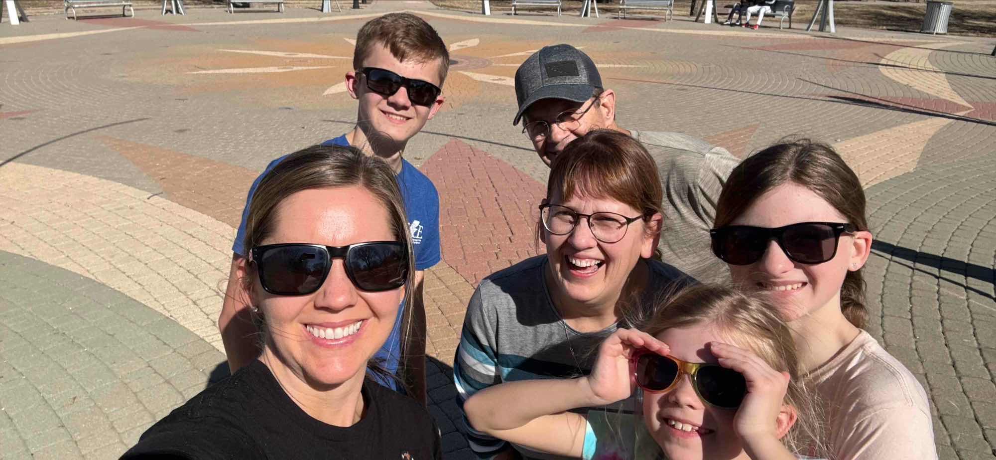 Wichita Old Town Scavenger Hunt scavenger hunt photos