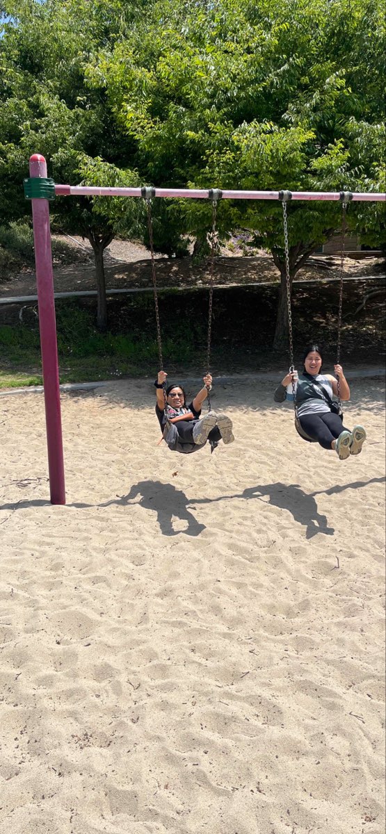 Brea Scavenger Hunt -hakukuvia