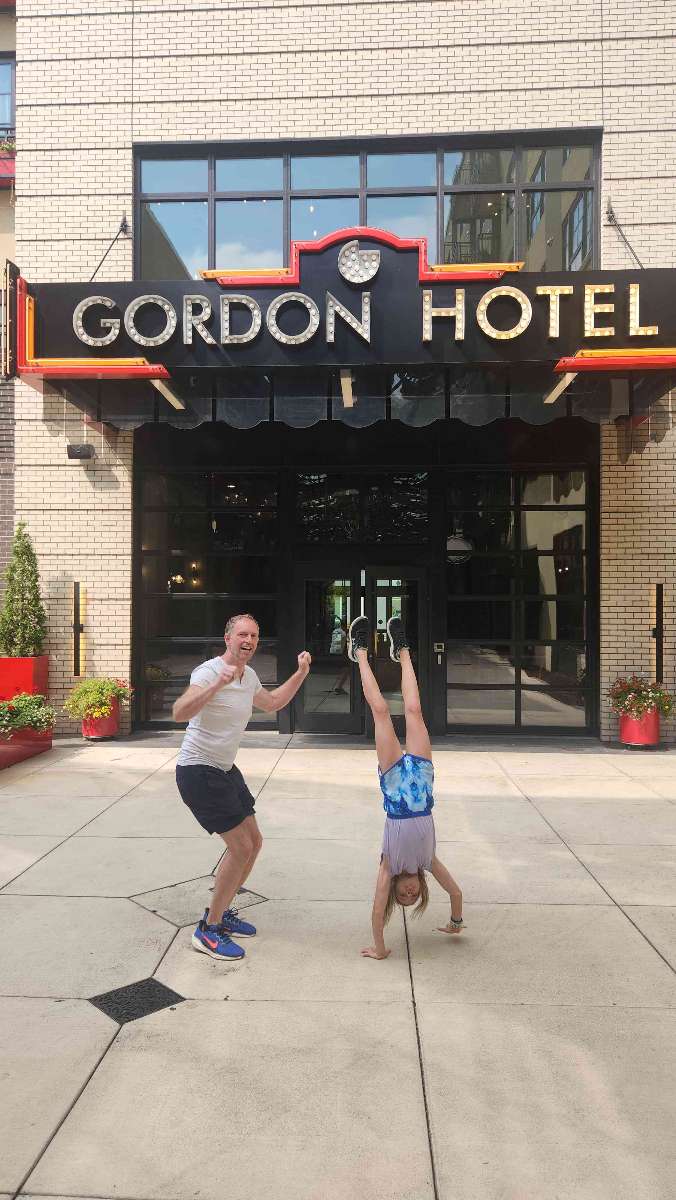 Φωτογραφίες κυνηγιού θησαυρού του Eugene