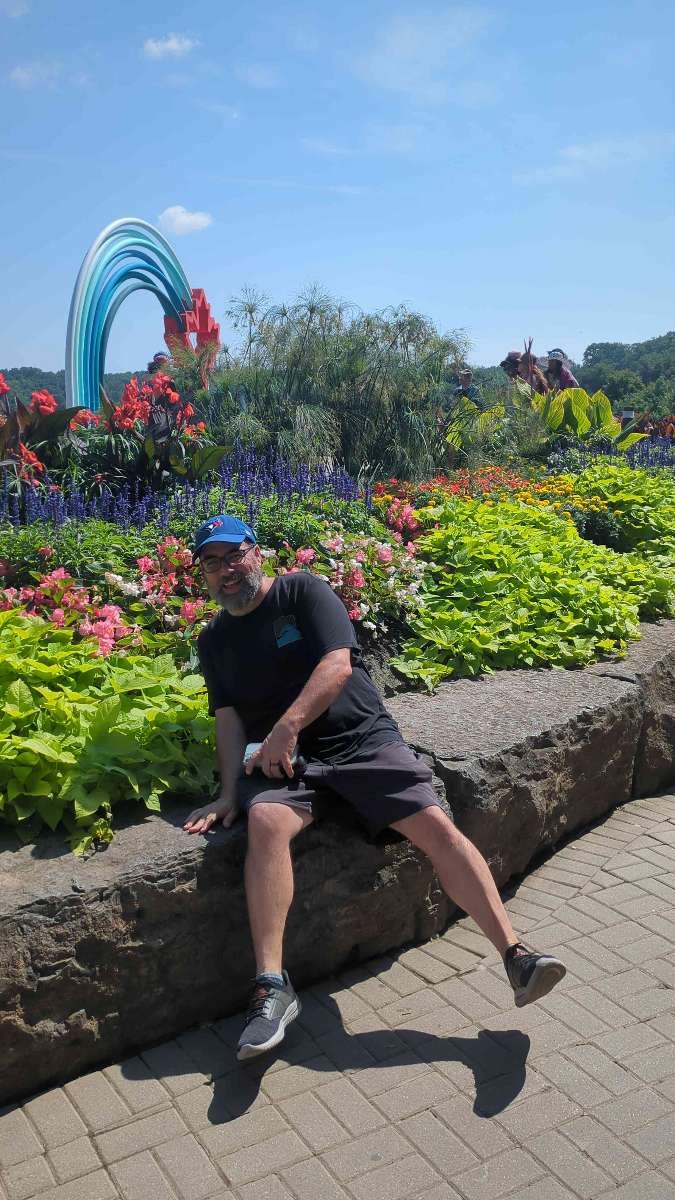 Niagara Falls Ontario Scavenger Hunt scavenger hunt photos