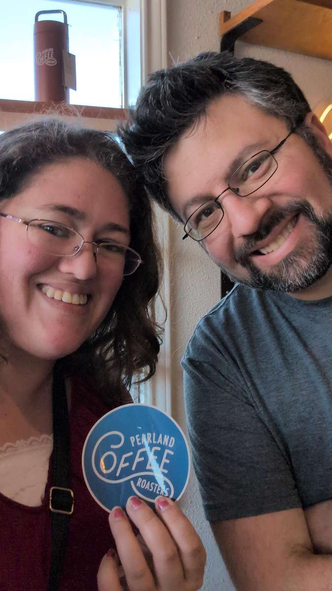 Fotos de la B&uacute;squeda del Tesoro de Pearland