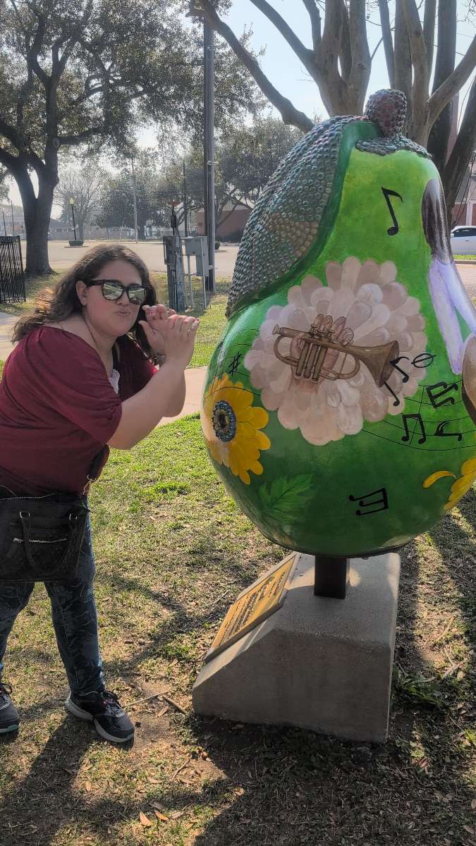 Fotos de la B&uacute;squeda del Tesoro de Pearland