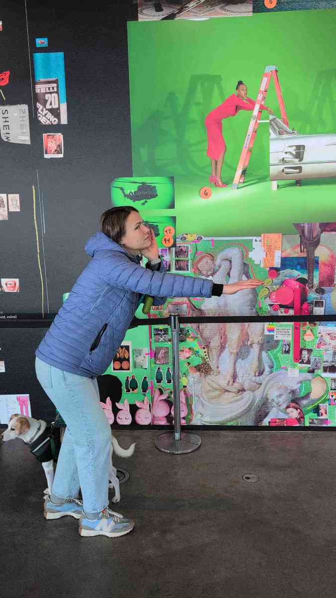 सीपोर्ट डिस्ट्रिक्ट स्कैवेंजर हंट स्कैवेंजर हंट की तस्वीरें