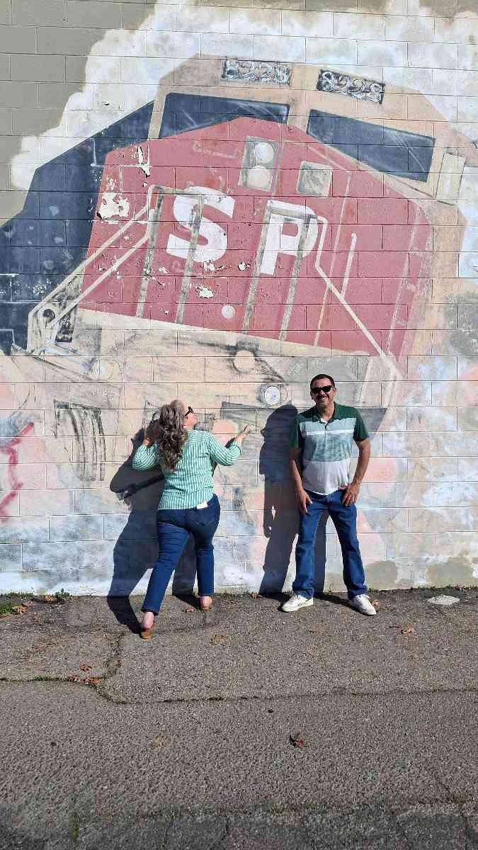 صور رحلة البحث عن الكنز في لودي