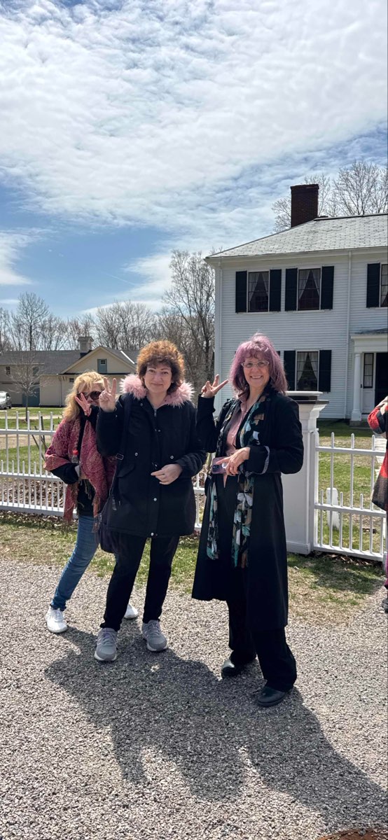 Concord Massachusetts Scavenger Hunt scavenger hunt photos