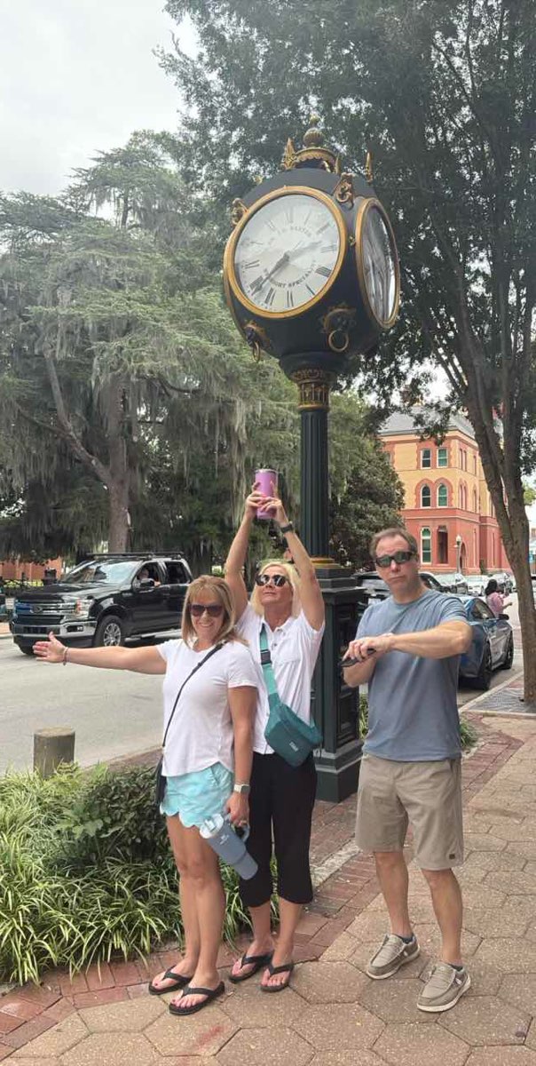 New Bern Scavenger Hunt scavenger hunt photos