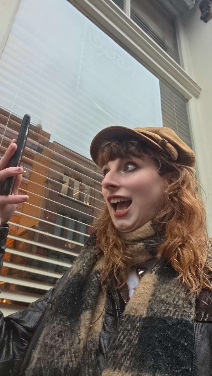 Portland Oregon Scavenger Hunt scavenger hunt photos