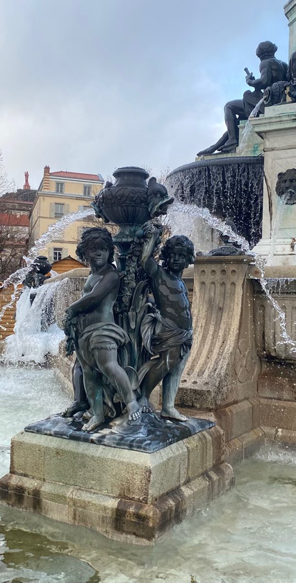 Le Puy Skattejagt billeder