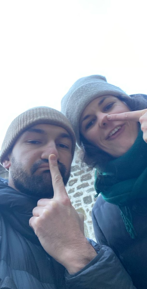 Le Puy Skattejagt billeder