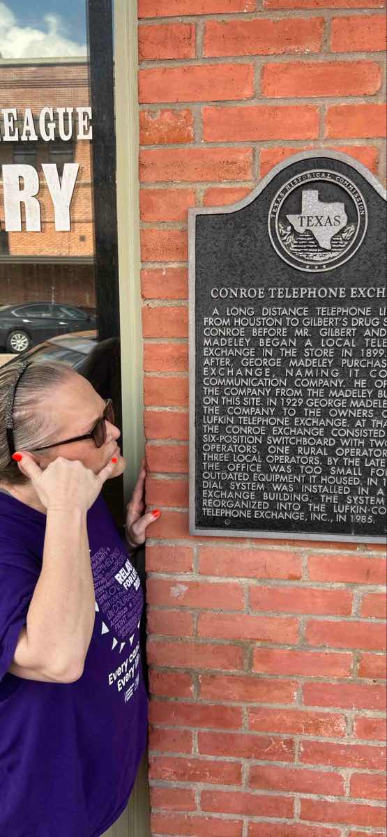 Conroe Scavenger Hunt scavenger hunt photos