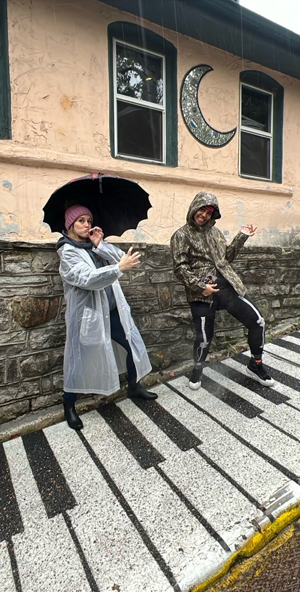 Eureka Springs Scavenger Hunt scavenger hunt photos