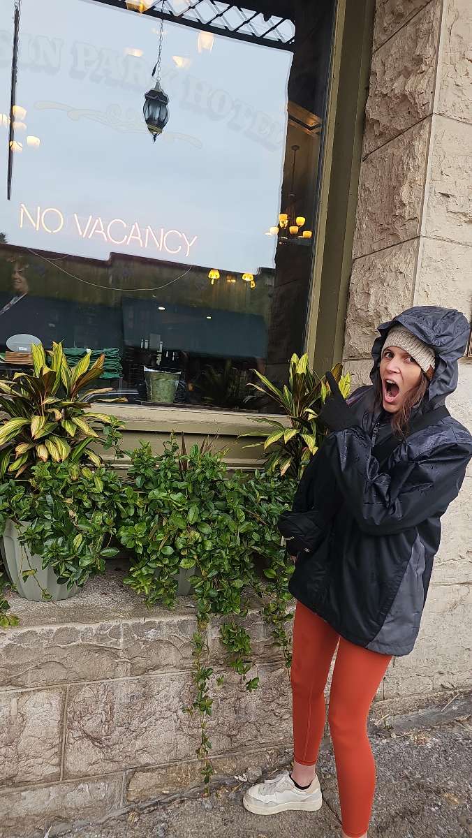 Eureka Springs Scavenger Hunt scavenger hunt photos