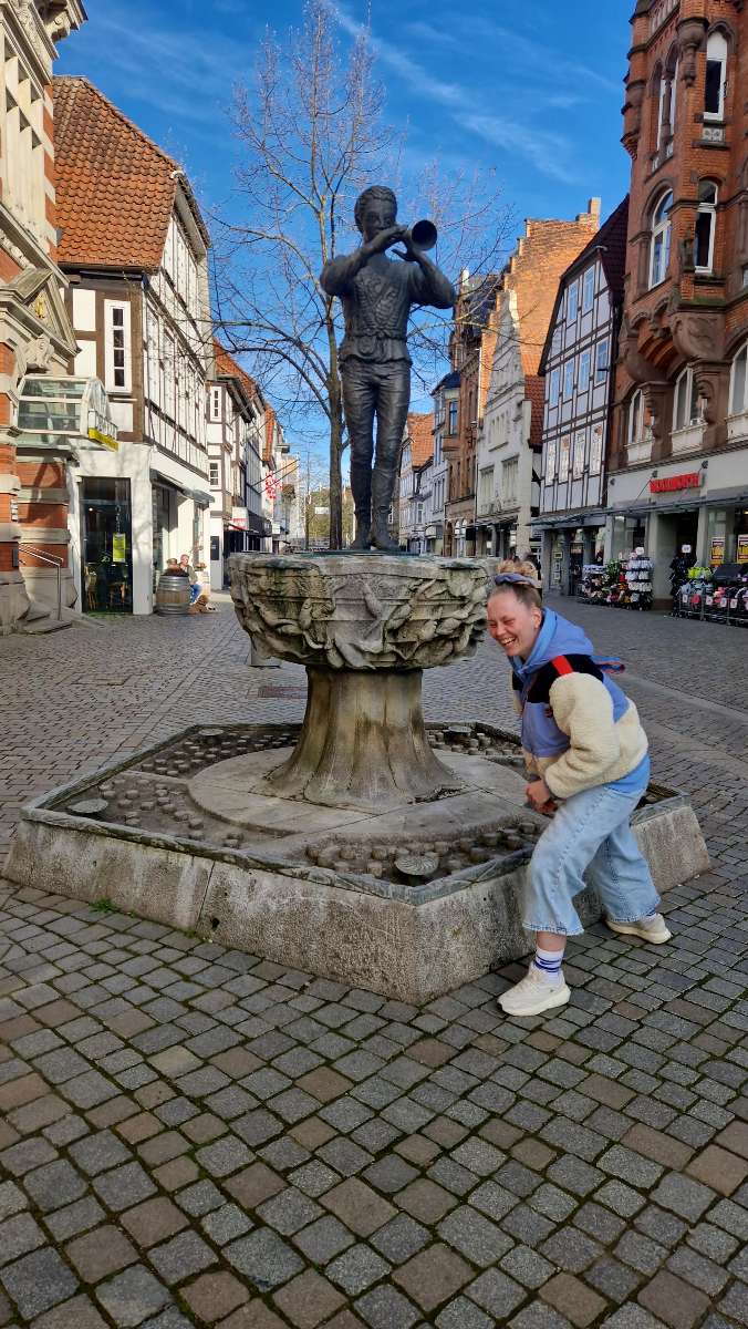 Fotografii Vânătoare de Comori Vânătoarea de Comori din Hamelin