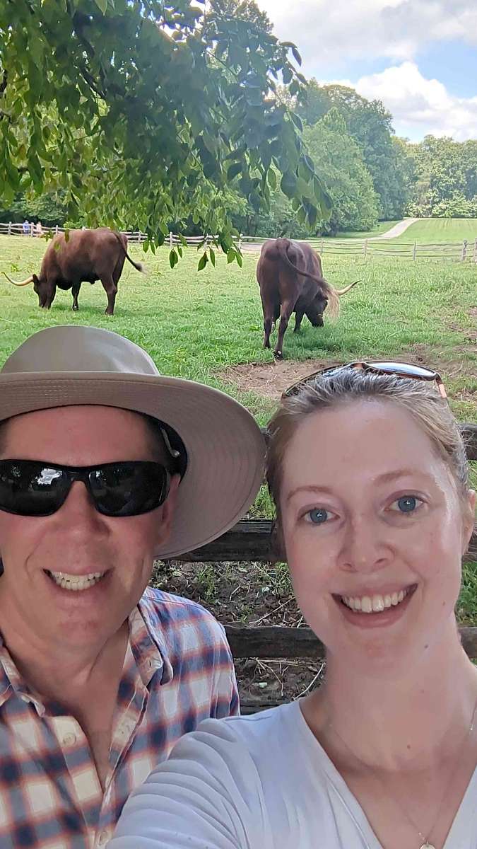 Mount Vernon Virginia Scavenger Hunt scavenger hunt photos