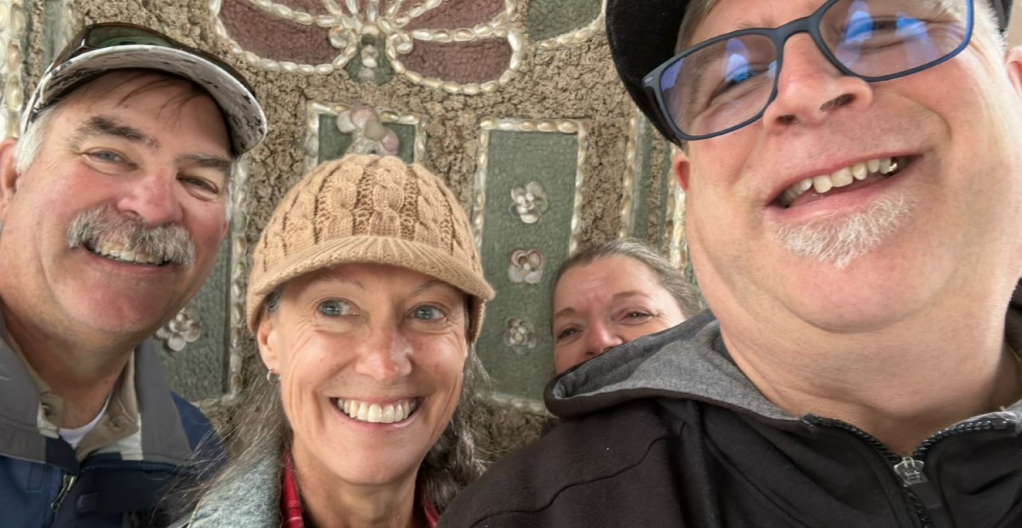 caccia al tesoro di team building