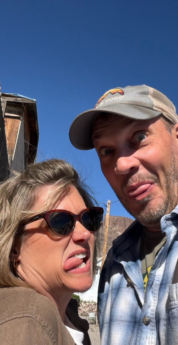 Oatman Scavenger Hunt scavenger hunt photos