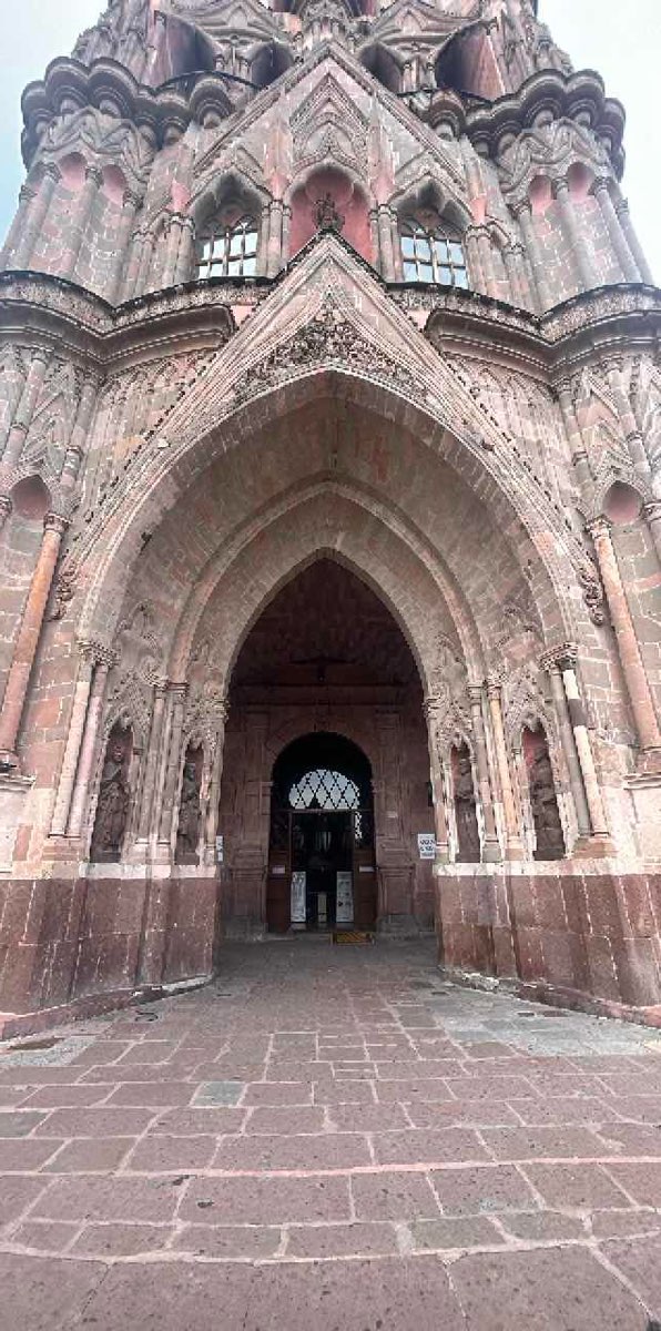 San Miguel de Allende Scavenger Hunt scavenger hunt photos