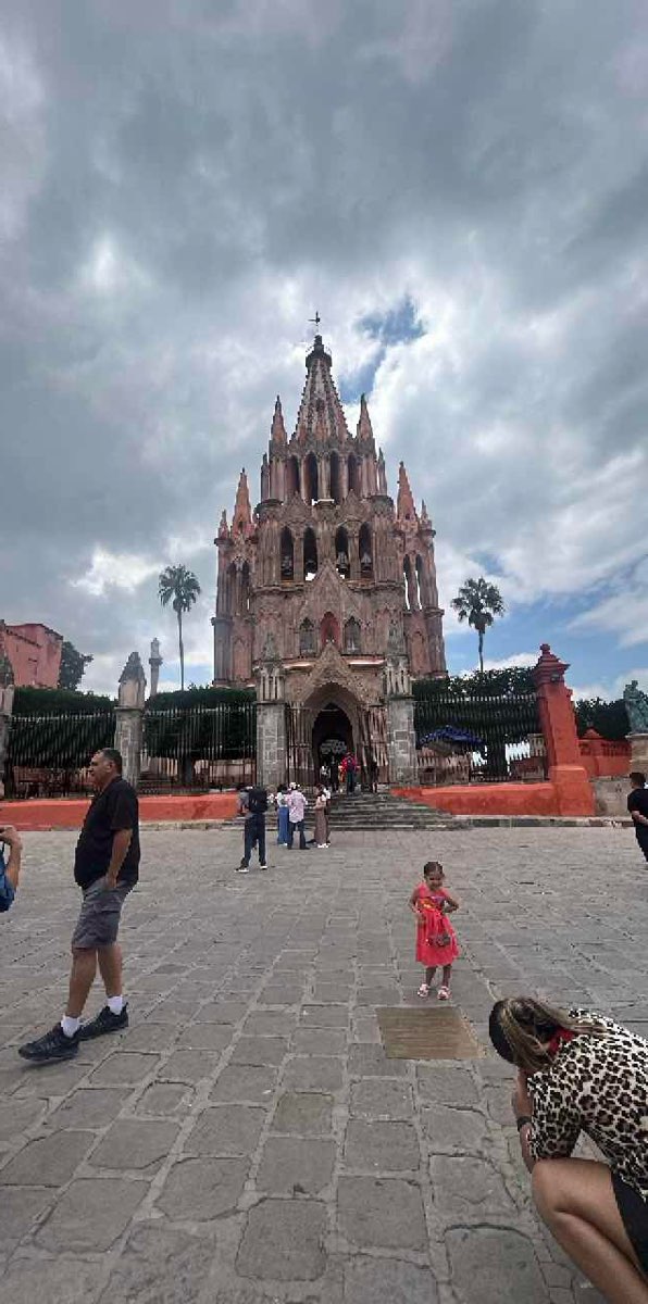 San Miguel de Allende Scavenger Hunt scavenger hunt photos